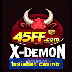 1asiabet casino